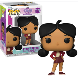 Funko Pop! Penny 1173 - Proud Family