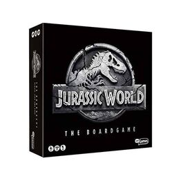 Jurassic World Jurassic World