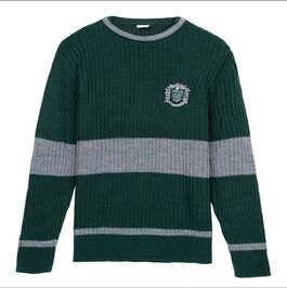 Jersey Punto Tricot Harry Potter Slith Xxl