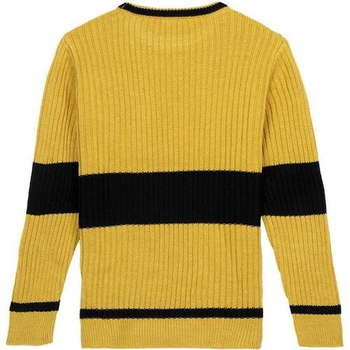 Jersey Punto Tricot Harry Potter Huff S