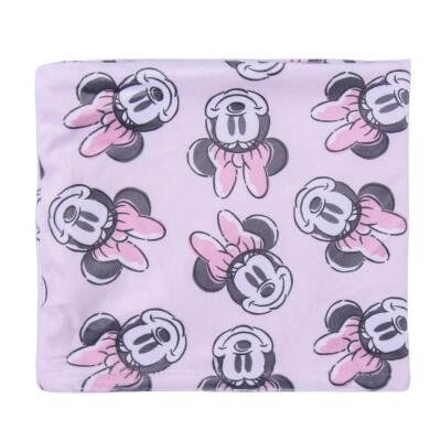 Braga Cuello Velvet Minnie