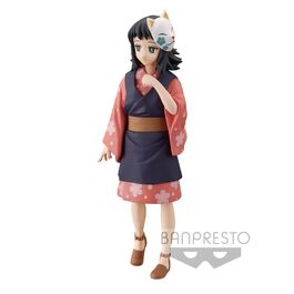 Figura Demon Slayer: Kimetsu No Yaiba Vol.20 Makomo 13 Cm