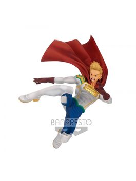 Figura Lemillion The Amazing Heroes My Hero Academia 13cm