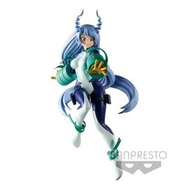 Figura Banpresto My Hero Academia The Amazing Heroes Nejire Hado