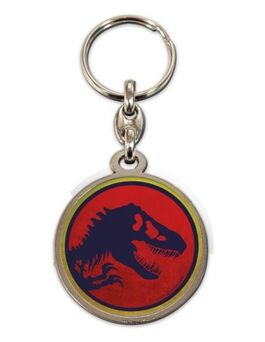 Llavero Jurassic Pack Llavero Jurassic Pack