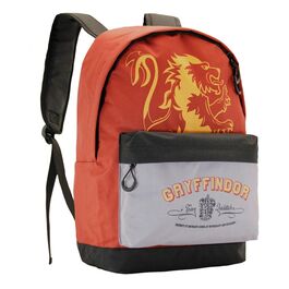 Mochila Gryffindor Harry Potter 41cm Mochila Gryffindor Harry Potter 41cm