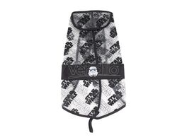 Impermeable Ajustable Para Perro Xs Star Wars Storm Tropper