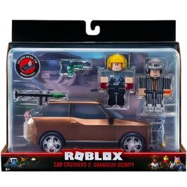 Juguete Vehículo Roblox Surtido 1 aleatorio