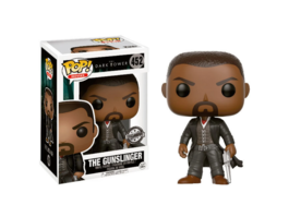 Funko POP! The Gunslinger Variant 926 - The Dark Tower Funko POP! The Gunslinger Variant 926 - The Dark Tower