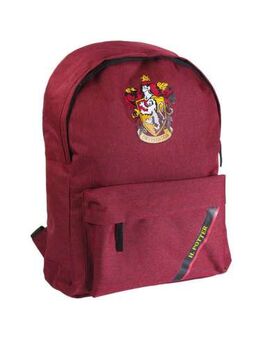 Mochila Casual Urbana Harry Potter