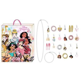 Set De Belleza Accesorios 24 Piezas Princess