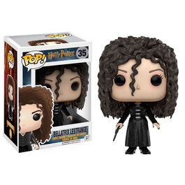 Funko POP! Bellatrix Lestrange 35 - Harry Potter