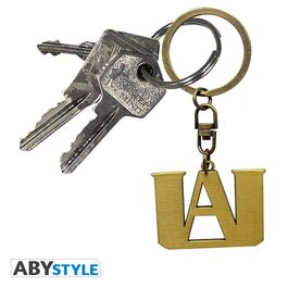 Llavero Emblema UA My Hero Academia