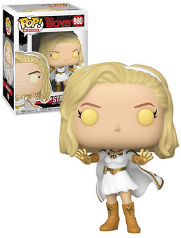 Funko POP! Starlight 980 - The Boys