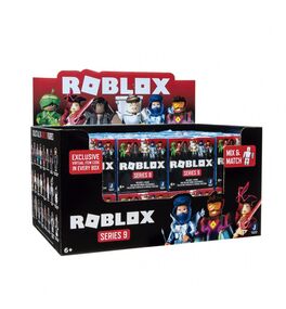 Roblox Mystery Roblox Mystery