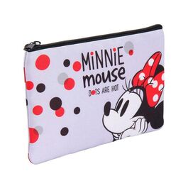Neceser Maquillaje Estampado Minnie
