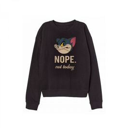 Sudadera Señora Warner Bross 585 Sudadera Señora Warner Bross 585