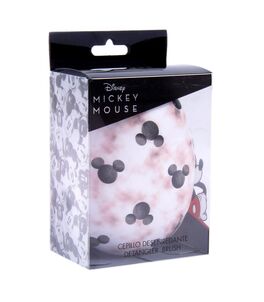Cepillos Desenredante Adulto Mickey Cepillos Desenredante Adulto Mickey