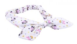Accesorios Pelo Bandana Infantil Minnie