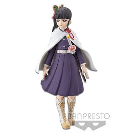 Figura Kanao Tsuyuri Demon Slayer Kimetsu no Yaiba 15cm