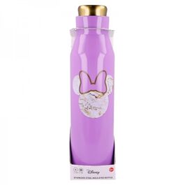 Botella Termo Diabolo Acero Inoxidable 580ML Minnie Botella Termo Diabolo Acero Inoxidable 580ML Minnie