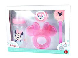 Pack Premium 4 Pcs Infantil Minnie Indigo Dreams Pack Premium 4 Pcs Infantil Minnie Indigo Dreams