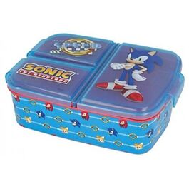 Sandwichera Multiple Sonic Sandwichera Multiple Sonic