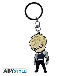 Llavero One Punch Man Genos