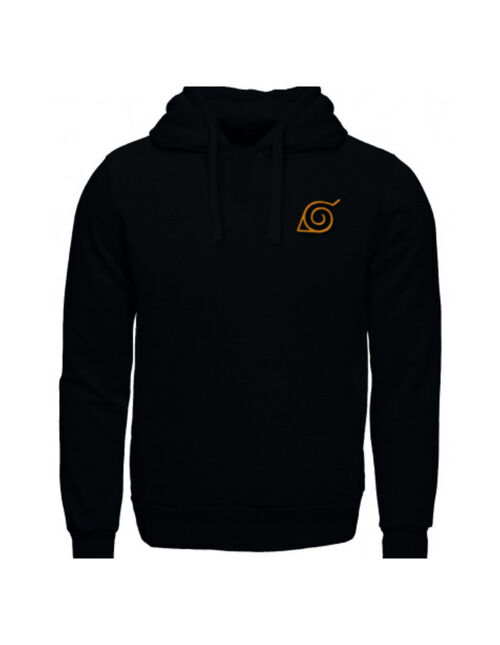 Jersey Konoha Logo Naruto