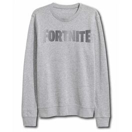 Sudadera Brush Fleece Fortnite