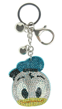 Llavero 3D Disney Donald