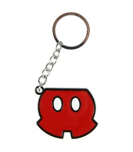 Llavero Metal Mickey