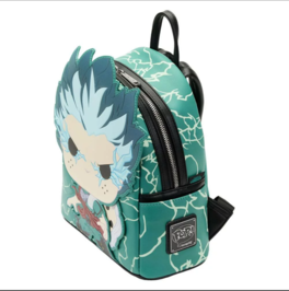 Mochila Moda My Hero Academia