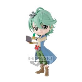 Figura Qposket Philip Fuuto - Anime Figura Qposket Philip Fuuto - Anime
