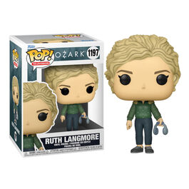 Funko POP! Ruth Langmore 1197 - Ozark