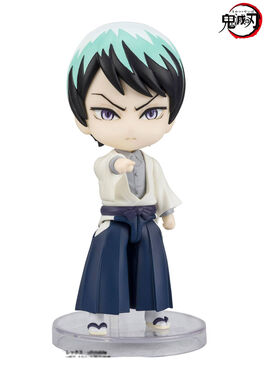 Figura Figuarts Mini Yushiro Demon Slayer 9cm