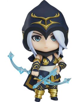 Figura Nendoroid Ashe League of Legends 10cm Figura Nendoroid Ashe League of Legends 10cm