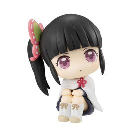 Figura Lookup Kanao Tsuyuri 11cm - Demon Slayer