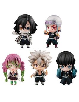 Figura Megahouse Tanjiro Ver.A - Demon Slayer