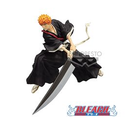 Figura Bleach Ichigo Kurosaki Soul Entered Model II 13cm Figura Bleach Ichigo Kurosaki Soul Entered Model II 13cm