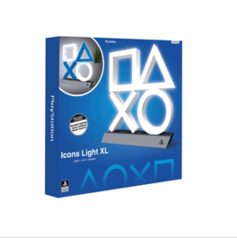 Lámpara de Sobremesa Playstation Ps5 Xl