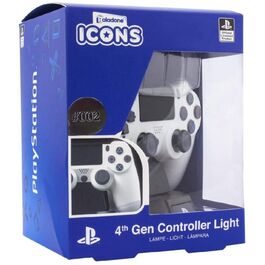 Lámpara Icon Mando Playstation 4º Generación