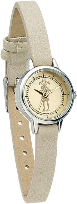 Harry Potter Reloj Dobby el Elfo Doméstico