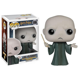 Funko POP! Harry Potter Voldemort 06 Funko POP! Harry Potter Voldemort 06