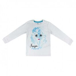 Camiseta Larga Frozen 2