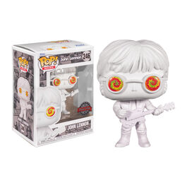 Funko POP! John Lennon Psychedelic Shades SPECIAL 246 - Música