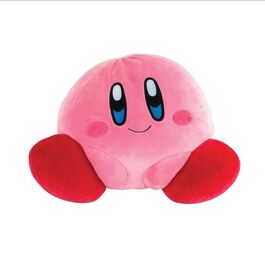 Peluche Mocchi-Mocchi Kirby 32 cm Peluche Mocchi-Mocchi Kirby 32 cm