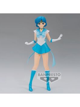 Figura Sailor Mercurio Ver.B Sailor Moon