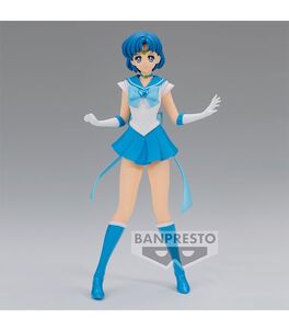 Figura Sailor Mercurio Ver.A Sailor Moon