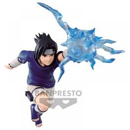 Figura Uchiha Sasuke Effectreme 12cm